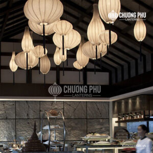 CÁCH BỐ TRÍ ĐÈN TRANG TRÍ CHO MỘT CĂN PHÒNG