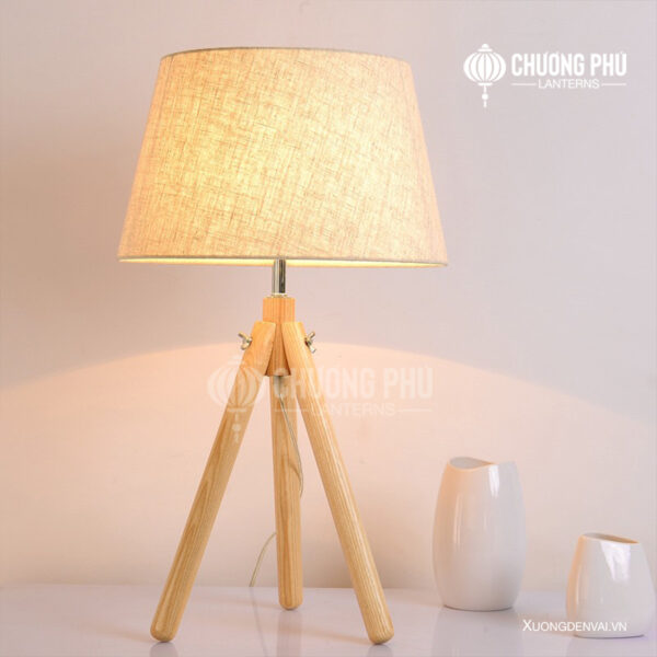 ĐÈN BÀN TRANG TRÍ PHÒNG NGỦ 